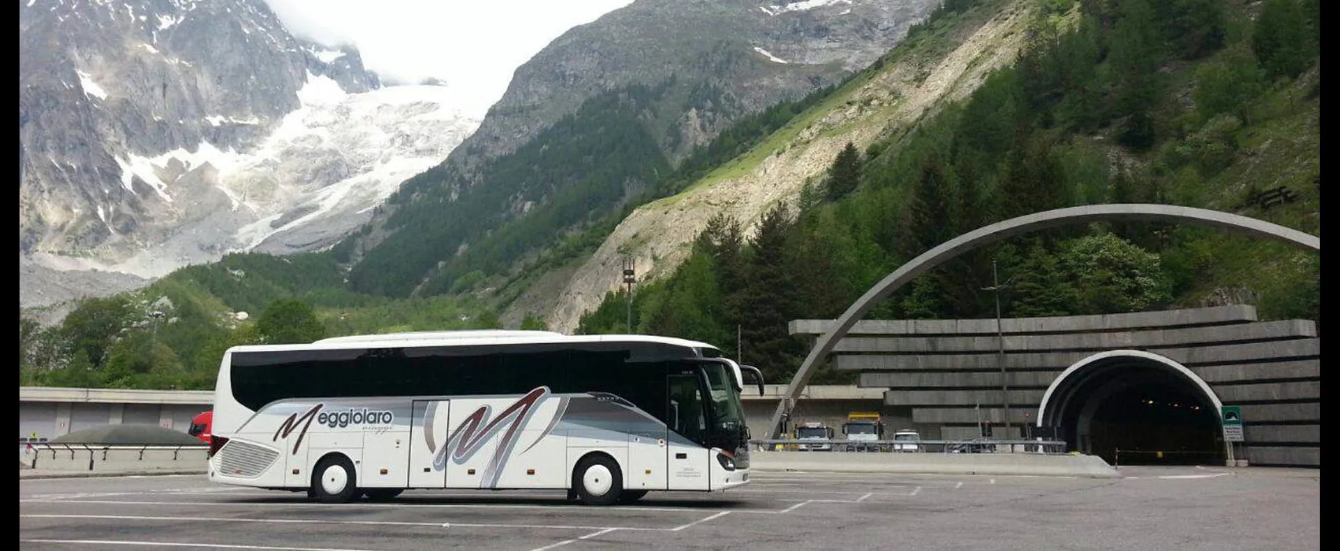 Scopri i nostri mezzi