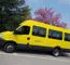 Scuolabus da 32 a 50 posti