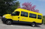Scuolabus da 32 a 50 posti