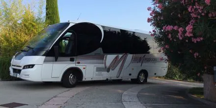 Iveco MAGO