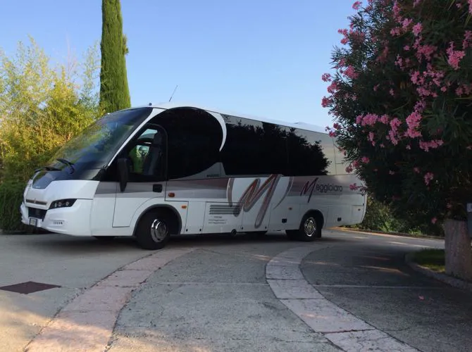Iveco MAGO