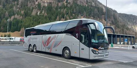  SETRA S516 HD