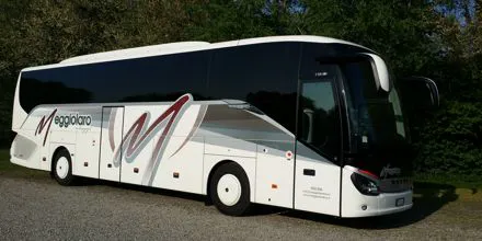  Setra S515 HD