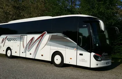  Setra S515 HD