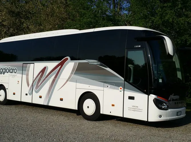  Setra S515 HD
