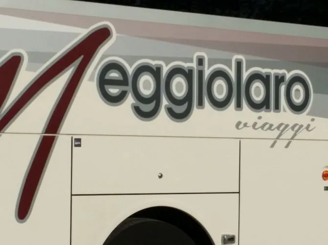  Setra S515 HD