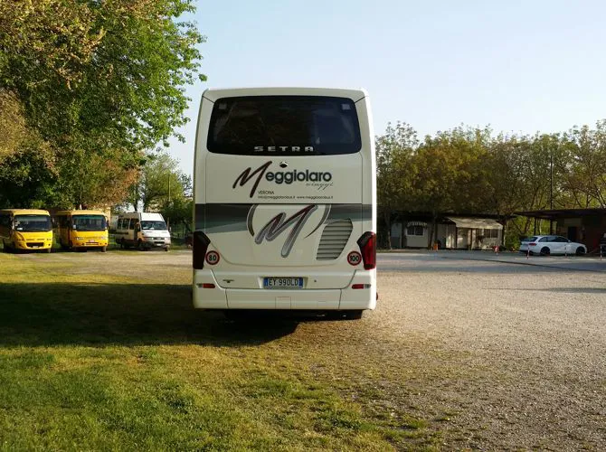  Setra S515 HD