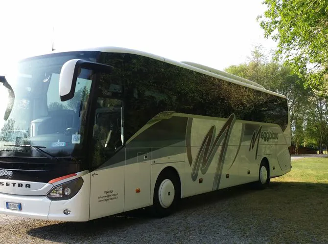  Setra S515 HD