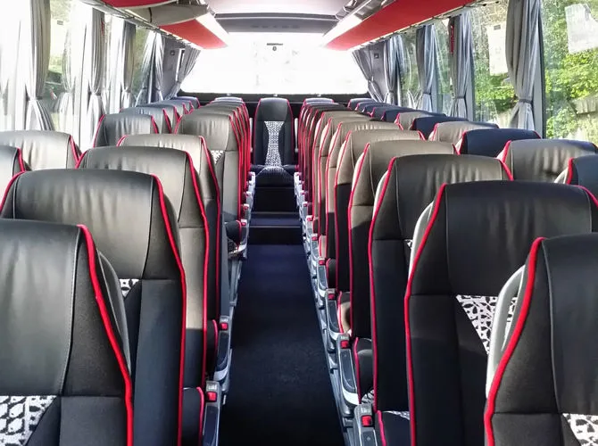  Setra S515 HD
