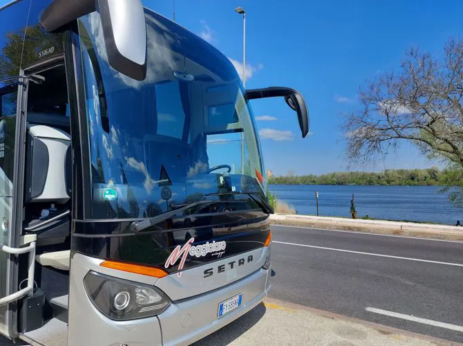  SETRA S516 HD