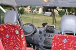 Minibus su base IVECO e MERCEDES-BENZ