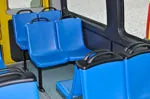 Scuolabus da 32 a 50 posti