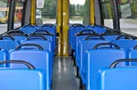 Scuolabus da 32 a 50 posti