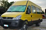 Scuolabus da 32 a 50 posti