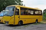 Scuolabus da 32 a 50 posti