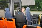 Scuolabus da 32 a 50 posti