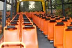 Scuolabus da 32 a 50 posti
