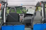Scuolabus da 32 a 50 posti
