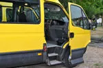 Scuolabus da 32 a 50 posti