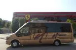 Mercedes-Benz SPIRIT Minibus