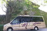 Mercedes-Benz SPIRIT Minibus