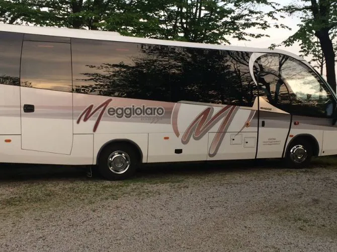 Iveco MAGO