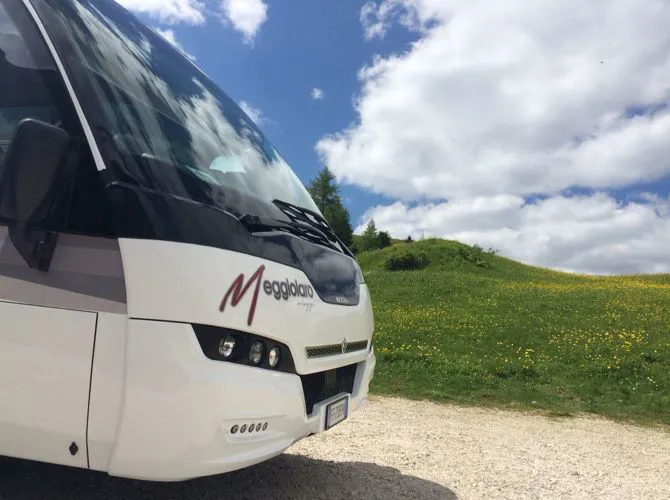 Iveco MAGO