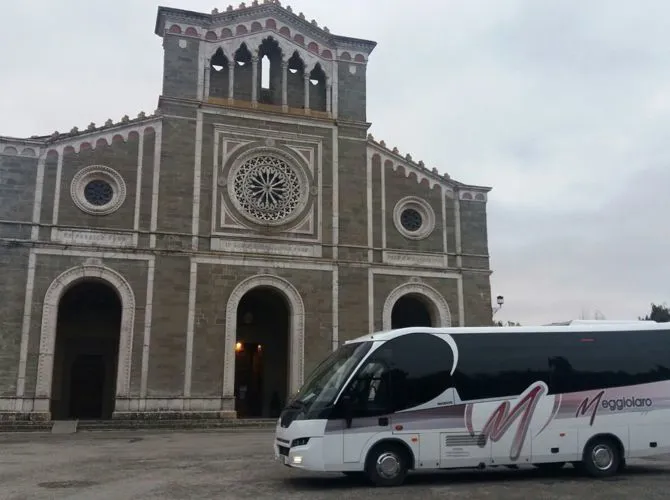 Iveco MAGO