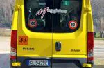 Scuolabus da 32 a 50 posti