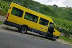 Scuolabus da 32 a 50 posti