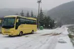 Scuolabus da 32 a 50 posti