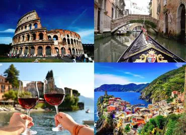 Tour Italia