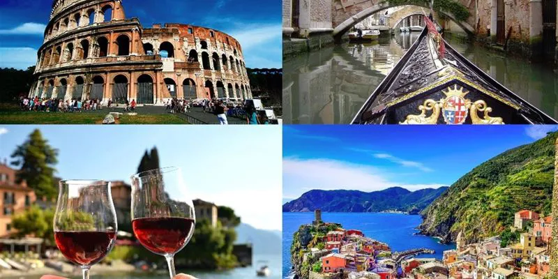 Tour Italia