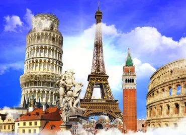 Tour Europa