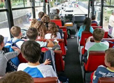 Gite Scolastiche