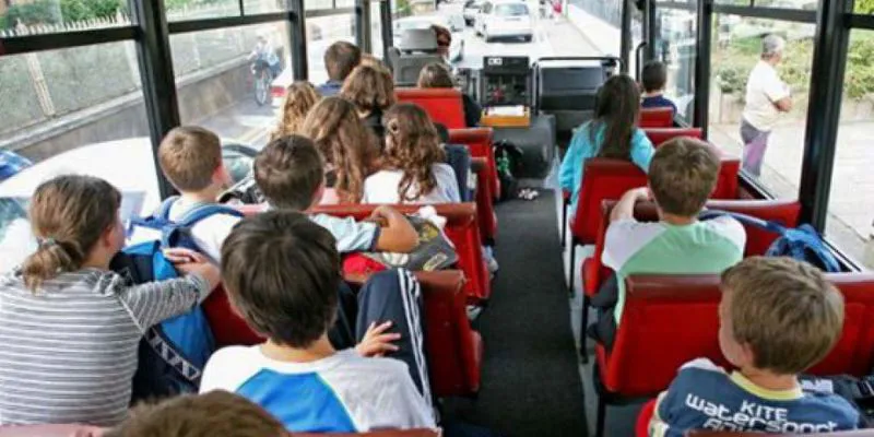 Gite Scolastiche