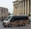 Mercedes-Benz SPIRIT Minibus