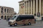 Mercedes-Benz SPIRIT Minibus