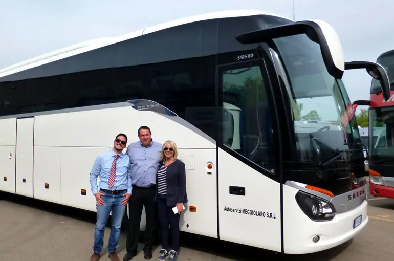 Meggiolaro Viaggi